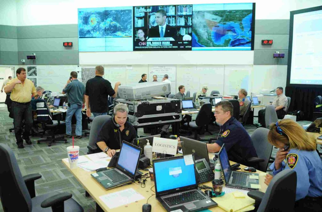 Eoc Configuration Alignment Matters