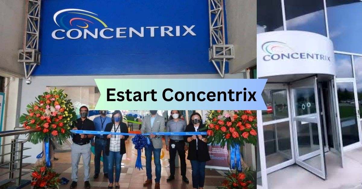 Estart Concentrix