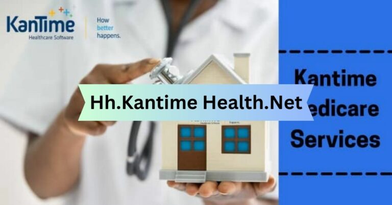 Hh.Kantime Health.Net