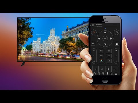 How To Connect The Hisense Tv Remote App