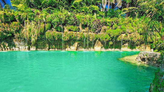 How to Capture Amazing Blue Lagoon Farm Miami Venue Photos