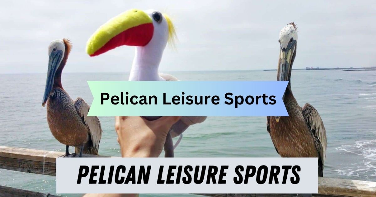 Pelican Leisure Sports