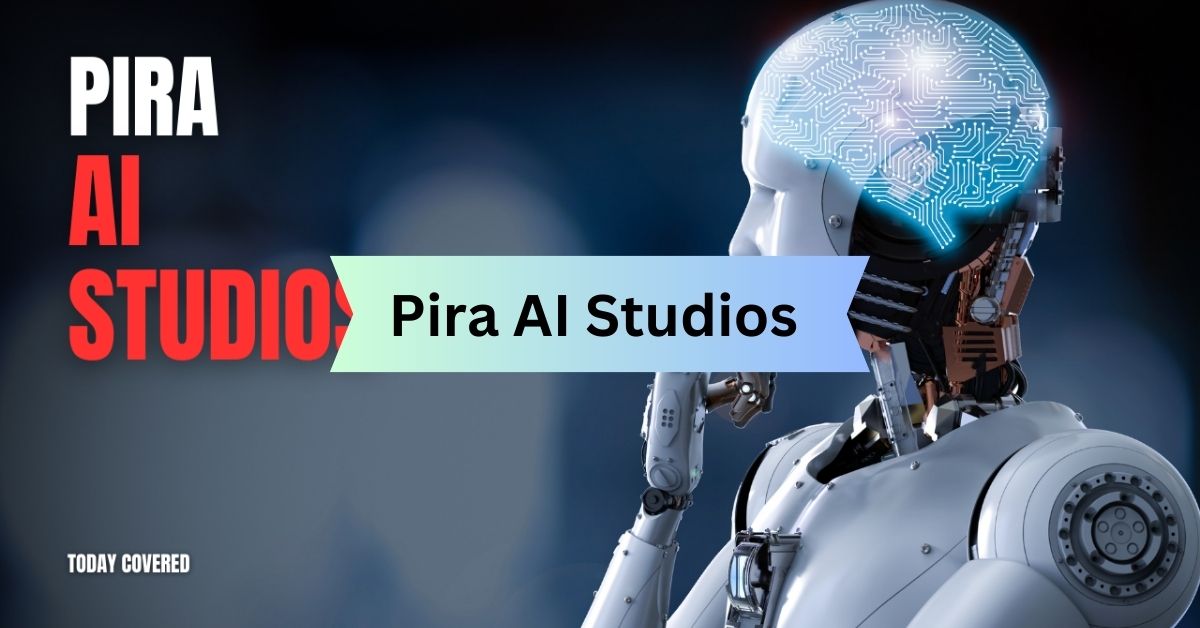 Pira AI Studios