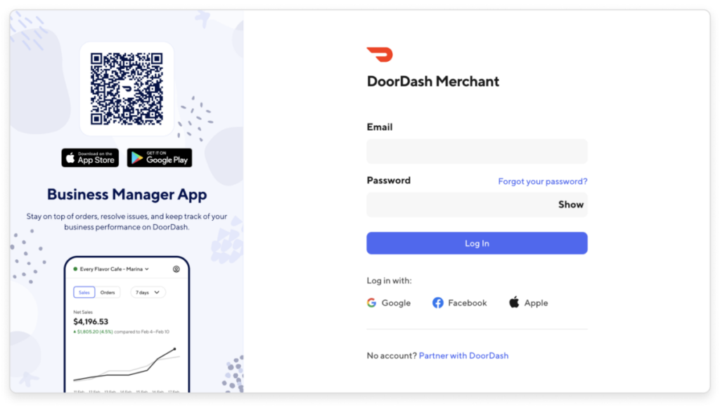 Protect Your Personal Information In Doordash