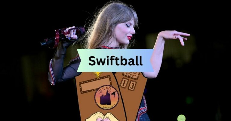 Swiftball