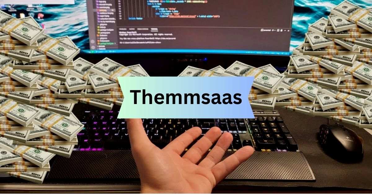 Themmsaas