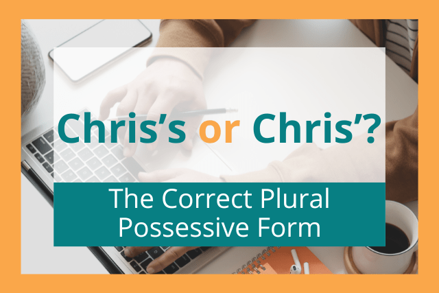 How To Find Words Starting With “Chris”