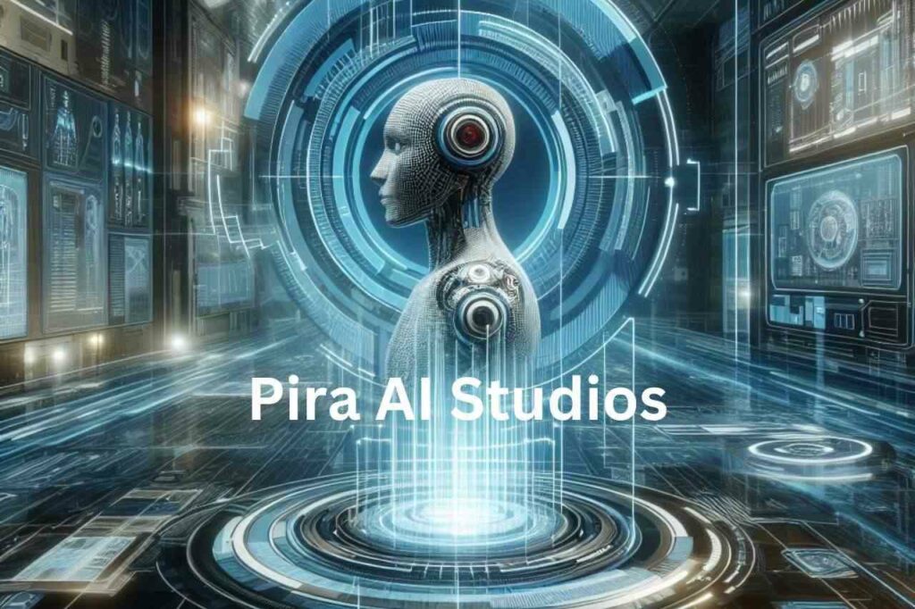 Unlocking Creativity with Pira AI Studios