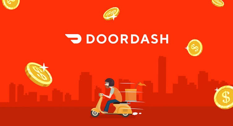 What Is Doordash