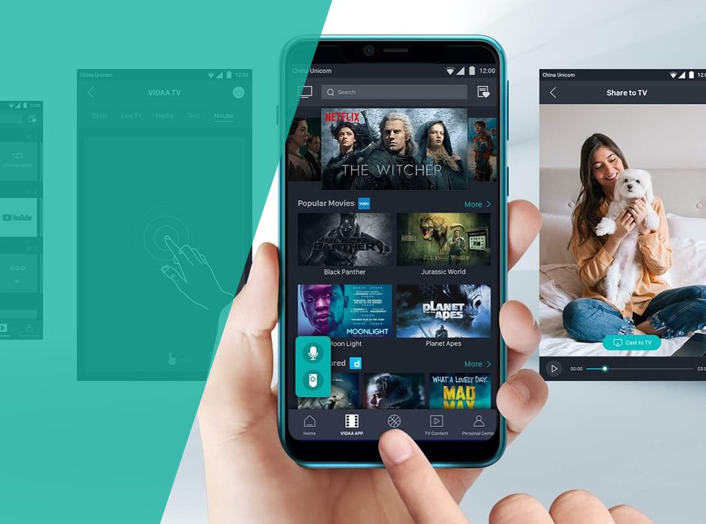 What Is The Hisense TV Remote App