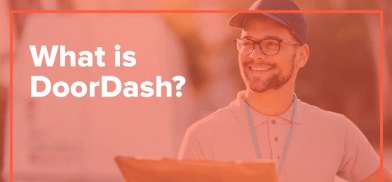 What is DoorDash