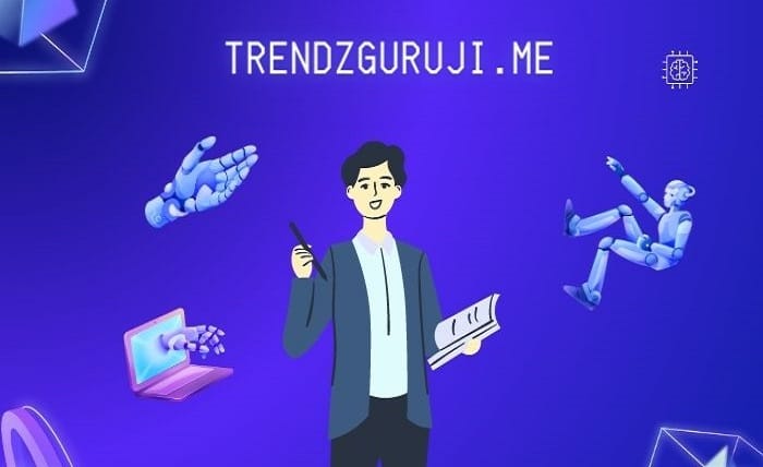 How To Get Started With Trendzguruji.Me Health