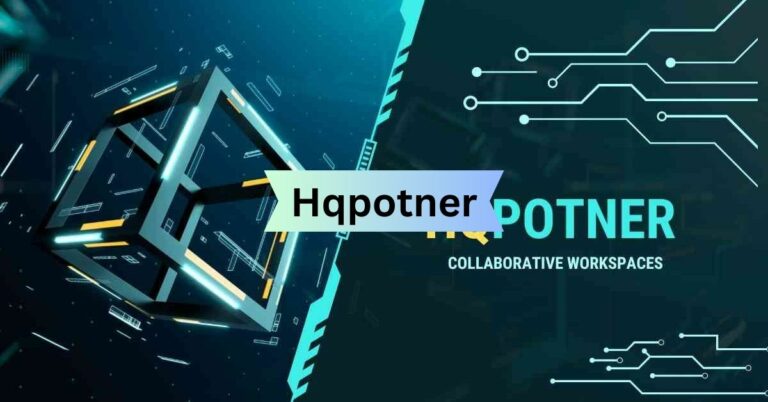 Hqpotner – The Revolutionized Business Partner!