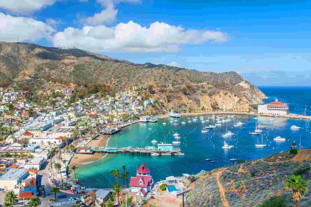 What Is Catalina Island