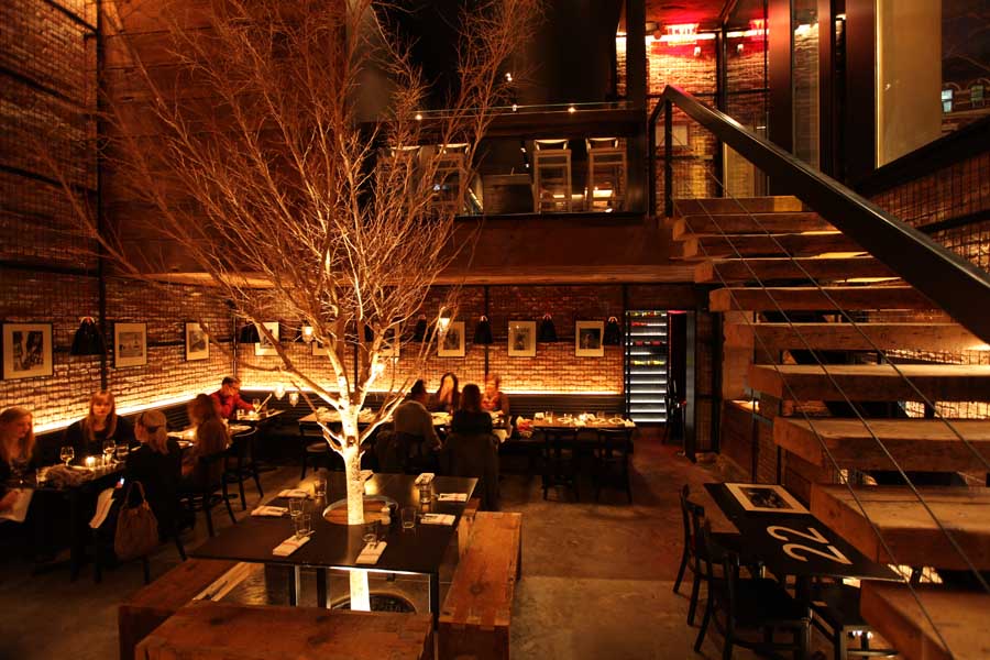 What Makes  Warm And Cozy Restaurants Special