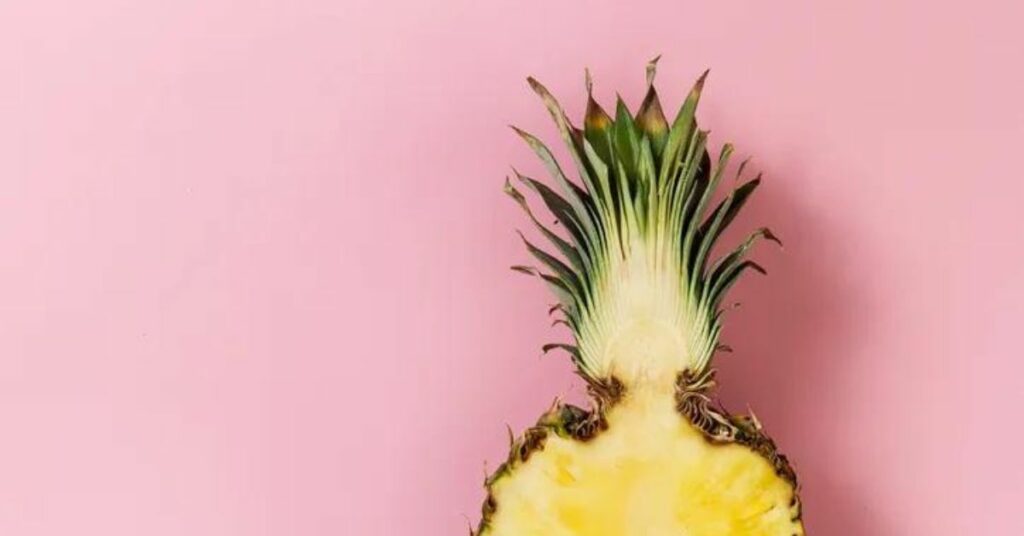 Why Is Pineapple Good For Making Your Vagin 6 Foods That Make You Taste Sweeter?