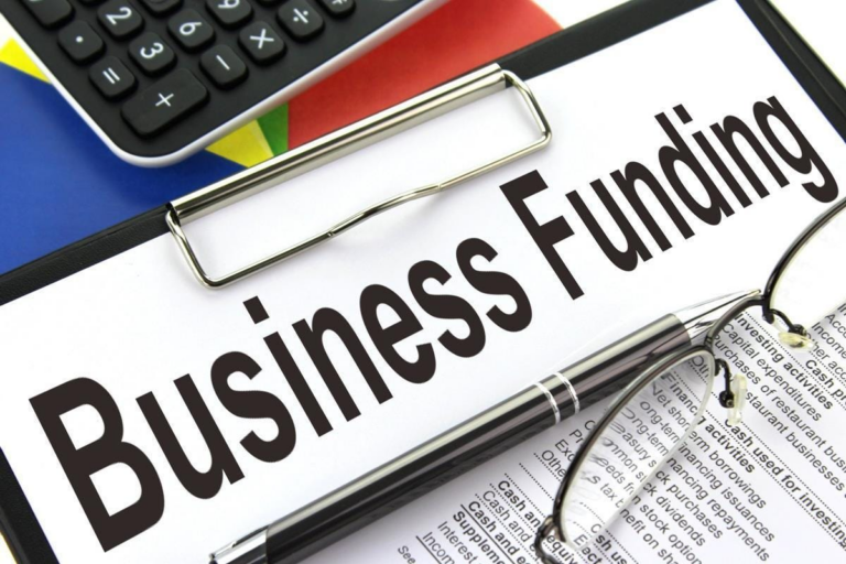 5 Essential Funding Options for Startups