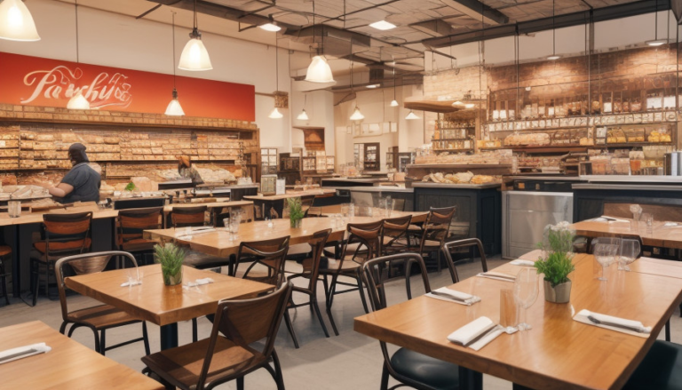 How To Choose the Right Restaurant Supplies for Your Business?