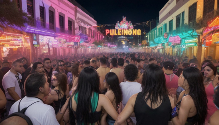 The Risks of Daily Party Life in San Antonio: What You Need To Know?
