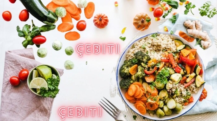 Benefits Of Çebiti