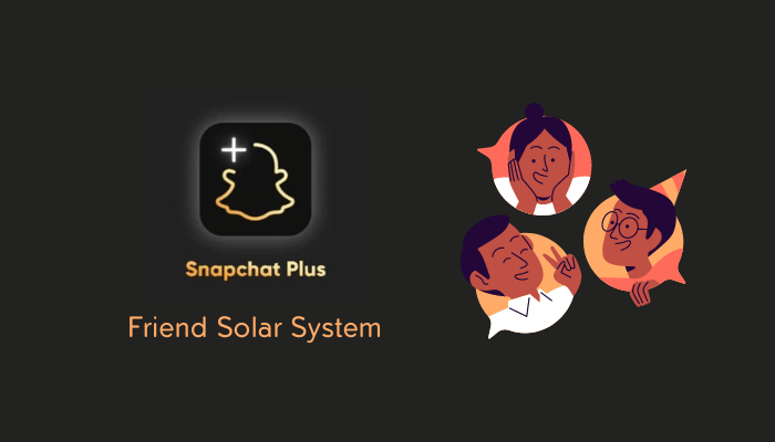 How Do You Discover Your Place In Your Friend’s Snapchat Solar System?