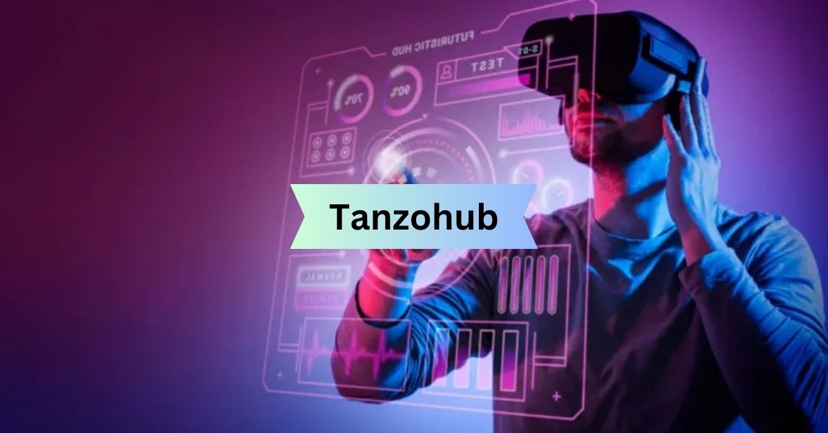 Tanzohub