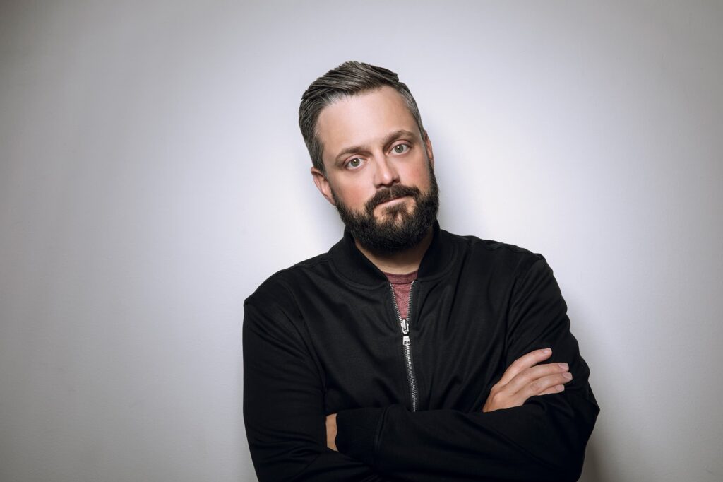 Who Is Nate Bargatze?