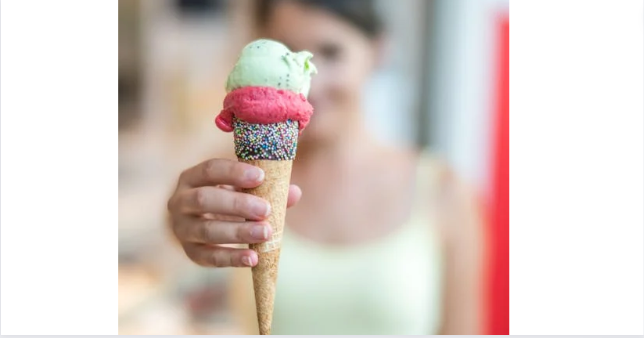 How to Craft a Unique Brand for Your Ice Cream Franchise