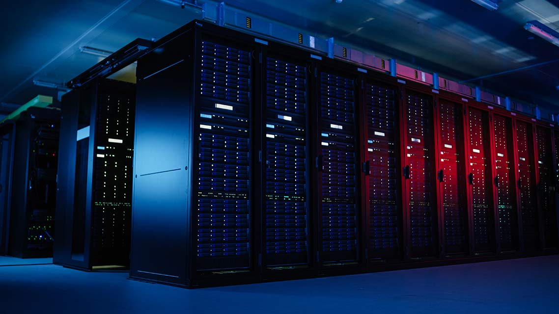 Understanding How a Dedicated Server Works