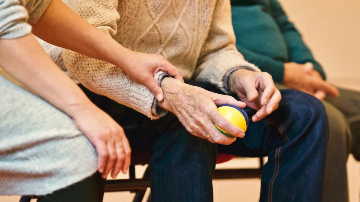 Creating a Dementia-Friendly Environment at Home