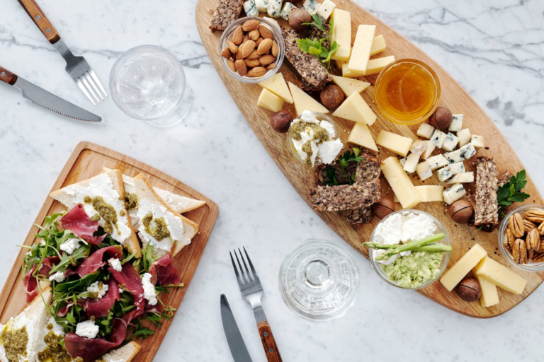 Culinary Magic: 10 Irresistible Chataurie Boards to Elevate Your Charcuterie Business