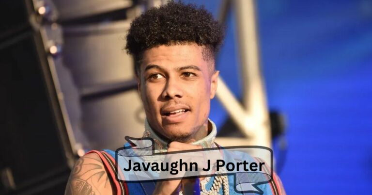 Javaughn J Porter – All You Need To Know!
