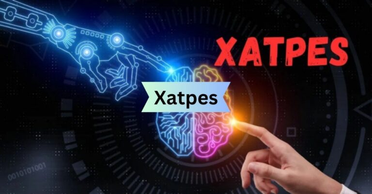 Xatpes – The Compact Storage!