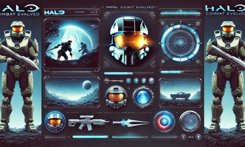 Can You Identify The Key halo (2003) game icons banners And Their Meanings ?