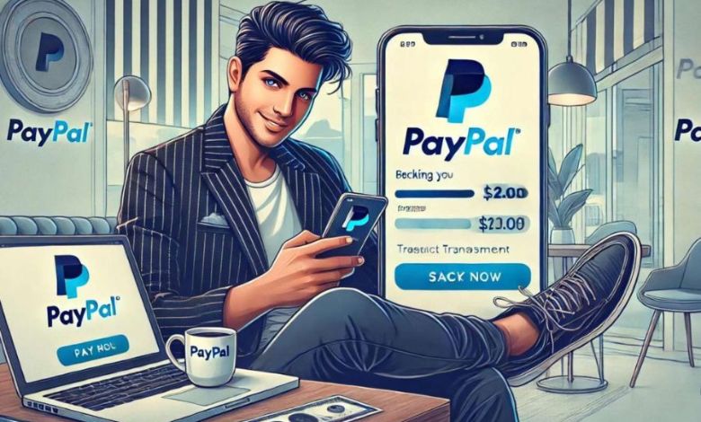 How Does Prince Narula Digital Paypal Work?