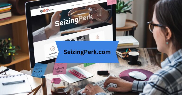 SeizingPerk.com