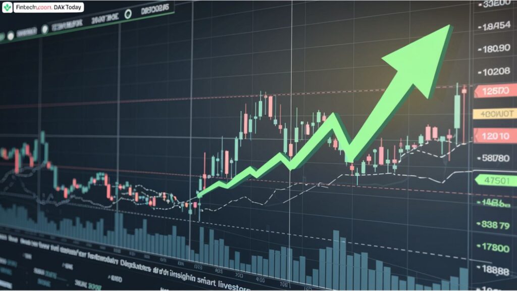 What Is The Role Of Fintechzoom In Tracking Bitcoin Market Trends?