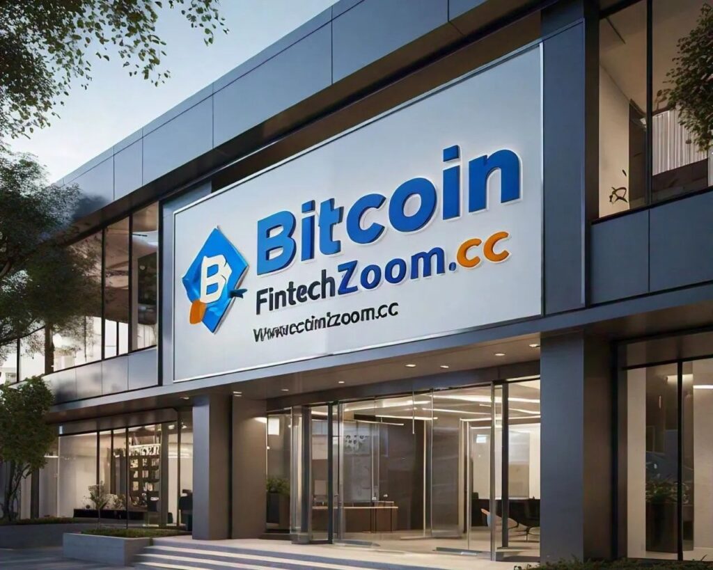 What Resources Does Fintechzoom Offer For Understanding Bitcoin Prices?