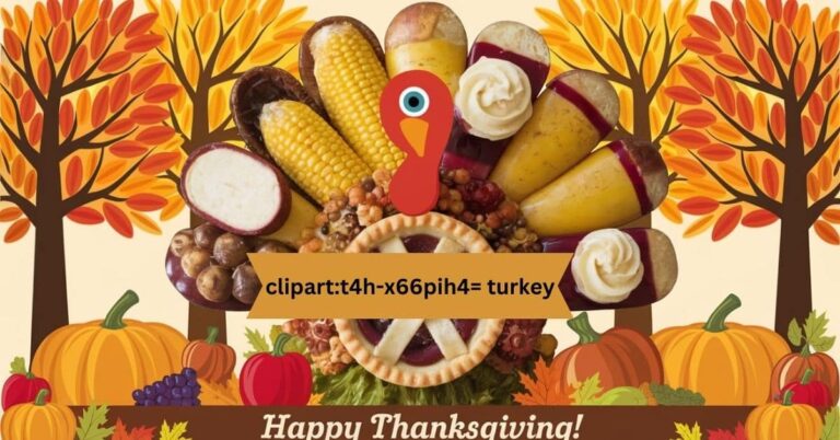 clipart:t4h-x66pih4= turkey