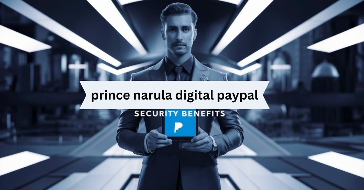 prince narula digital paypal