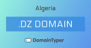 Are There Any Legal Requirements Specific To Algeria When Choosing A .Dz Domain Name? 